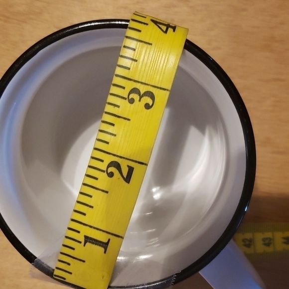 ALL Mamma Wants is a Silent Night Mug. - Picture 6 of 7